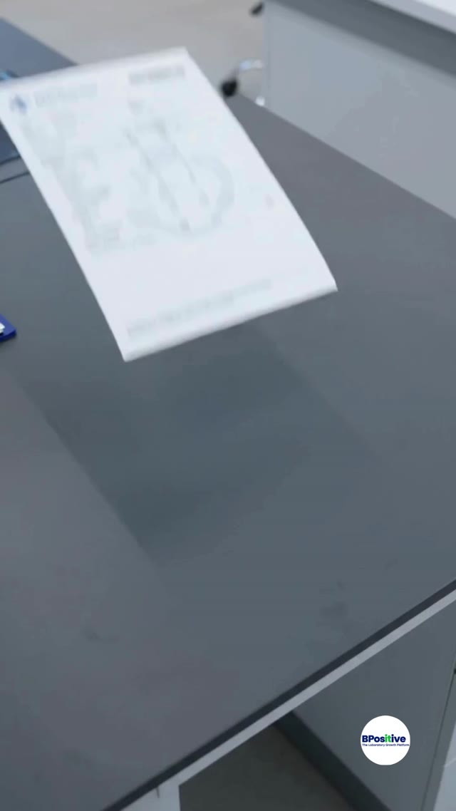 Inside the 3D hologram report